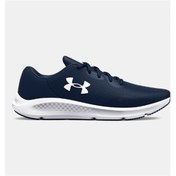Resim Erkek UA Charged Pursuit 3 Koşu Ayakkabısı Under Armour