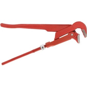 Resim Titi 5597 Maşalı Boru Anahtarı 90° 3" (100 Mm) 