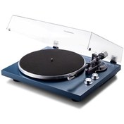 Resim Argon Audio TT Dahili Preamfili Pikap - AT3600L İğne ile (Mavi) 