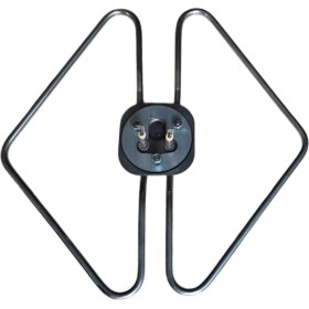 Resim Çay Makinesi/Semaver Rezistans 