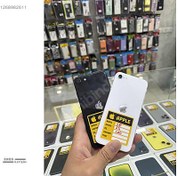 Resim Apple iPhone SE (2. Nesil) İkinci El TR | 64 GB | Siyah İkinci El İPHONE SE 64 GB TR SORUNSUZ