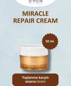 Resim D'poir beaute miracle repair cream - mucize onarıcı krem - 50 ml 