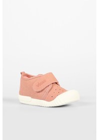 Resim Vicco Anka Iı Basic Kız İlk Adım Pudra Günlük Ayakkabı Pudra 