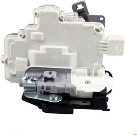 Resim Seat Altea Sağ Arka Kapı Kilidi Merkezi Kapı Kilit Motoru 2004-20 