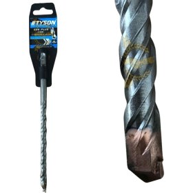 Resim Kupa Hırdavat Kupa Tyson Sds Plus Delici Hilti-Matkap Ucu - 8 Mm. - 21 cm 