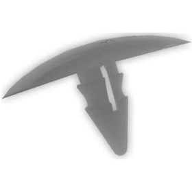 Resim Klips Sunroof A0019881081 Mercedes W124, W126, W140, W201, W202, W210, W463 5 Adet 