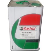 Resim Castrol Alpha Sp 460 16 Kg Şanzıman Yağı ( Üretim Yılı: 2022 ) 