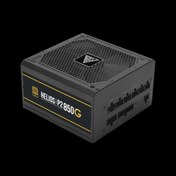 Resim gamdias Helıos P2-850g, 850w, 80+ Gold, Full Modüler, Aktif Pfc, Gamıng, Atx, Power Supply (psu) 