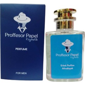 Resim PROFFESOR PAPEL proffesör papel erkek parfüm 50 ml 