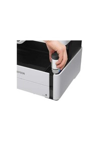 Resim Ecotank M2170 Wi-fi+tarayıcı+fotokopi Mono Çok Fonksiyonlu Yazıcı 