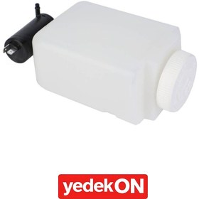 Resim AGCO Ön Cam Yıkama Deposu - Valtra | VA194803 