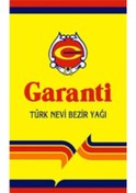 Resim Garanti Türk Nevi Bezir Yaği Kalin 1 Kg 