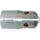 Resim Groz Elektronik Yüks. Ayarlama Ucu HOG/50 