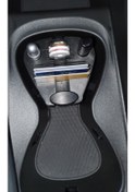 Resim Cupra Born Organizer 