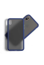 Resim Benks Iphone Xs Max 6.5 Kılıf Magic Smooth Drop Resistance Kapak 