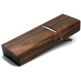 Resim Rox Wood Mujingfang Abanoz Rende Japon Tip 180 Mm 