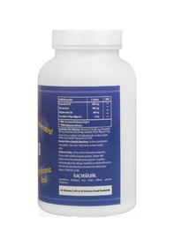Resim Coenzyme Q-10 Hyaluronik Asit Resveratrol Piper Nigrum 180 Tablet 2 Kutu 360 Tablet 