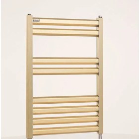 Resim Gold Şampanya Alüminyum Havlupan 50*70 cm Termorad Petsa Slim 