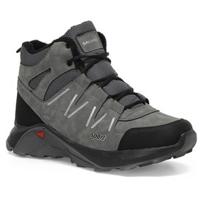 Resim Salvano NIGHT HI 3PR Füme Erkek Outdoor Bot 