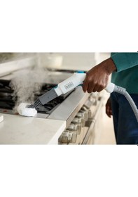Resim Black&Decker BHSMP2008-QS 2000 W Basınçlı Buharlı Temizleyici 