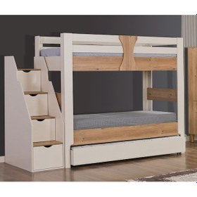 Resim Dardason Bohem Yavrulu Ranza 244 x 95 x 170 CM 