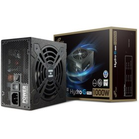 Resim FSP 1000w 80 Gold Hydro G Pro Güç Kaynağı (PSU) Hg2-1000 