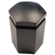 Resim BIJON KAPAGI SIYAH 17X32MM OPEL CORSA C ASTRA G ZAFIRA 