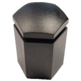 Resim BIJON KAPAGI SIYAH 17X32MM OPEL CORSA C ASTRA G ZAFIRA 