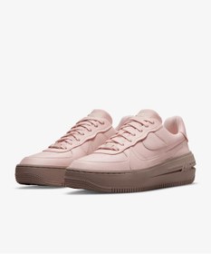 Resim Nike Air Force 1 Plt.af.orm Kadın Spor Ayakkabı 