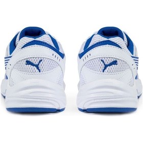 Resim Puma Axıs Ayakkabı 368465 20 Beyaz 