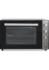 Resim Kumtel Turbo LX-9625 70 L Midi Fırın (Teşhir) 