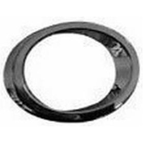 Resim Renault Symbol Ön Sis Far Çerçevesi Krom Yerli Sol 2016- 261a30252r 