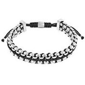 Resim Calvin Klein CKJ35100040 Erkek Bileklik 
