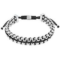 Resim Calvin Klein CKJ35100040 Erkek Bileklik 