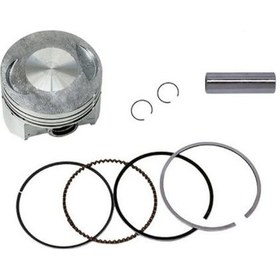 Resim Mondial Cg250 Piston 67X16 Pim Komple Zongshen (492652984) 