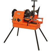 Resim Catpower CAT8804 4" Tezgahlı Matkap Pafta 