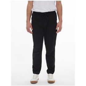 Resim Ltb Slim Fit Jogger Bel Erkek Pantolon Siyah 012244702725001 - 200 Siyah 
