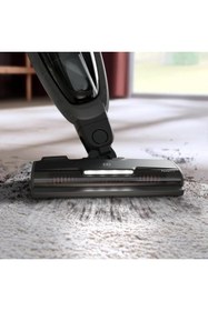 Resim Electrolux Es52cb118sh Wellq 2 In 1 Dikey Şarjlı Süpürge 