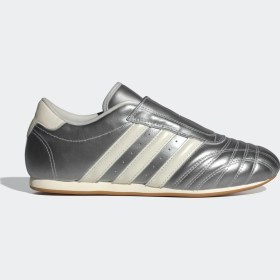 Resim Adidas Originals JS4023 Taekwondo Shoes 