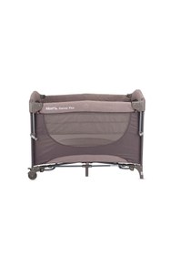 Resim Kraft Denver Plus Anne Yanı Oyun Parkı 63x105 cm Bej 