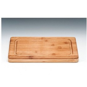 Resim Zicco Steak Tahta 25 X 19 Cm 