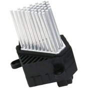 Resim Bmw E39 E46 X5 Klima Rezistansı 64116923204.. 