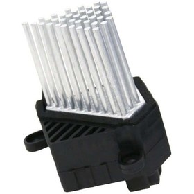 Resim Bmw E39 E46 X5 Klima Rezistansı 64116923204.. 