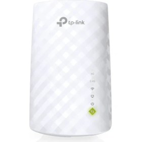 Resim TP-LINK RE200(EU) AC750 750Mbps Priz Tipi Menzil Genişletici Yüksek Hızlı Kesintisiz İnternet 