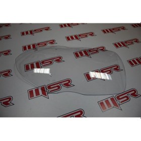 Resim Yamaha N-Max 125-155 Cc Siper Camı (490511322) 