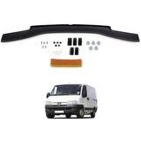 Resim Peugeot Boxer 1994 - 2006 Cappafe Kaput Rüzgarlığı 