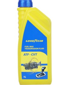 Resim Goodyear Atf-Cvt 1 Litre Şanzıman Yağı Oemkodu:Bm 