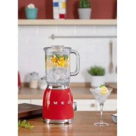Resim Blender Red Blf01rdeu 