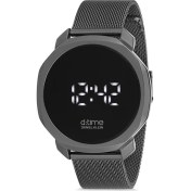 Resim Danıel Kleın D 013202D Unisex Kol Saati 