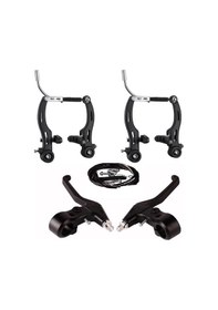 Resim Arar V Brake Fren Takımı Komple Set Arr1115 